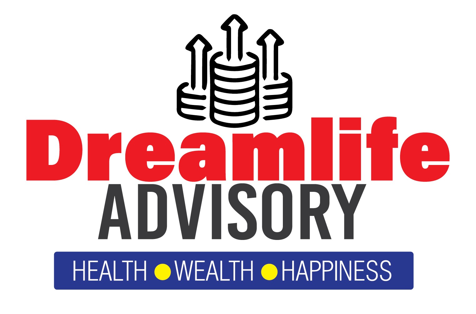 DreamLife Advisory logo