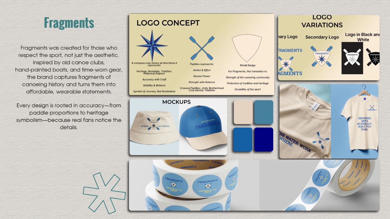 Magazine Interior — Editorial design by Siam Graphics